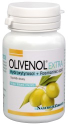 Olivenol Extra