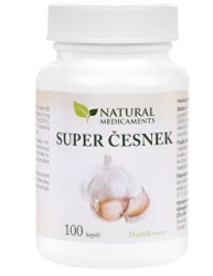 Super Česnek