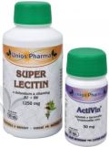 Super Lecitin s Dolomitem