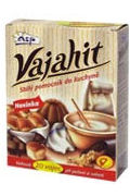 Vajahit - náhrada vajíček bez cholesterolu