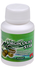 Virgin Olive Star